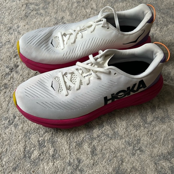 Hoka  Rincon 3 - Picture 4 of 8